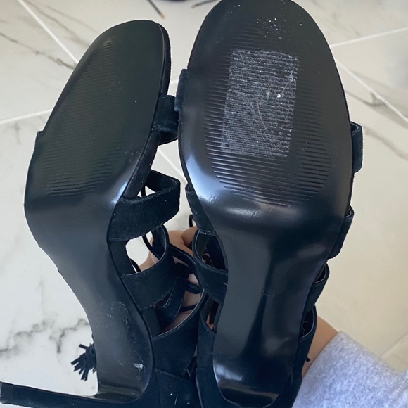 Steve Madden “Faraah” Heel - Picture 3 of 4